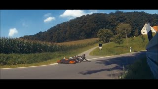 THIS IS WHY WE RIDE - Fearless ( #Crashes  #Motivation #THISISWHYWERIDE )