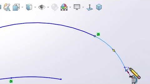 SolidWorks Arc Command: Draw Perfect Curves Every Time!