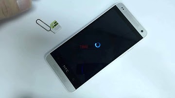 How to Check Ur IMEI and How to unlock HTC One Mini