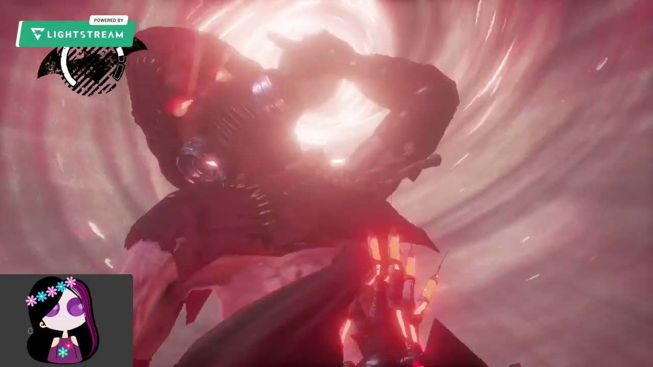 Batman Arkham Asylum Ep 8