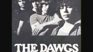 Video thumbnail of "The Dawgs - shot of your love"