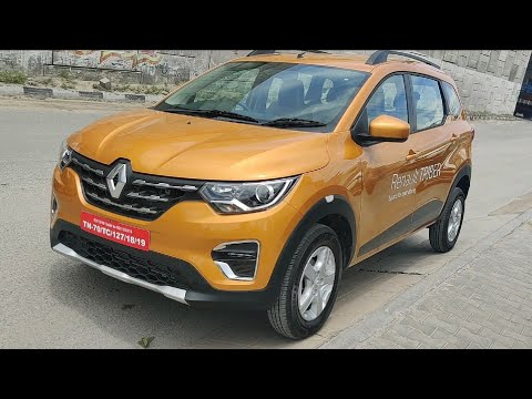 renault-triber-7-seater-launched-in-india-price-starts-from-₹4.95-lakh-!!