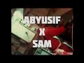 Abyusif RA3D أبيوسف رعد Prod SAM  mp3