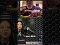 Black Actors vs. Discrimination: The Raw Truth! #Shorts #bikerlifestyle