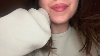 BAŞ AĞRINI ALIYORUM | TÜRKÇE ASMR