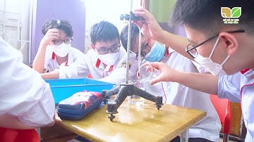 Video TDMH môn Hóa học 10  Bài 17  Biến thiên enthanpy trong các phản ứng hoá học