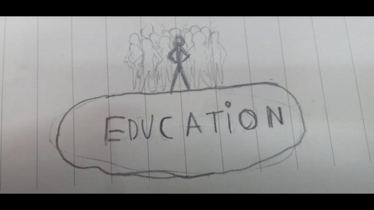 forcing student to finish highschool