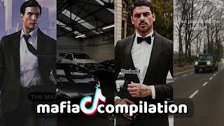 Mafia Tiktok Compilation #7