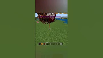 How to spawn choo choo Charles hell in minecraft || #minecraft #shorts #viralshorts #shortvideo