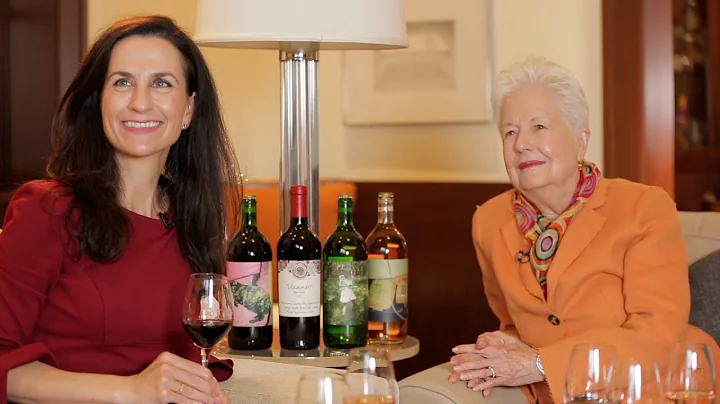 Eleanor Coppola: Meet the Matriarch Behind the Win...