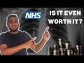 The TRUTH About NHS Radiographer Pay (It’s Not £29k)