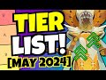 Afk journey tier list may 2024