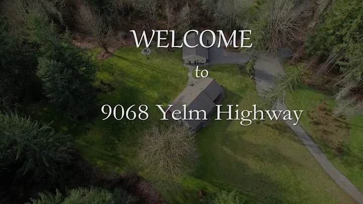 9068 Yelm Highway Lacey WA