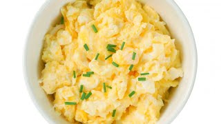 The Unexpected Spice That Will Change Your Scrambled Eggs