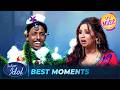 Judges और Contestants में हुआ Christmas Tree Battle | Indian Idol S16 | Best Moments