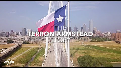 THE TERRON ARMSTEAD STORY | MIAMI DOLPHINS