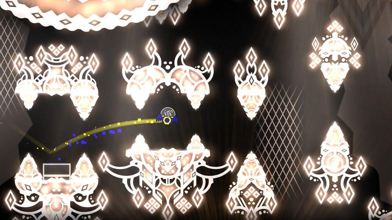 Mobile 120hz // Faith // ZeroSR // [Extreme Demon]