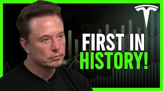 Huge: Elon Just Confirmed A Hydrogen Tesla For 2024!