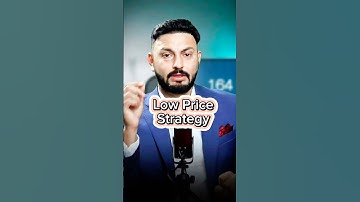 Mastering the Low Price Strategy: Boost Your #Business Profitably