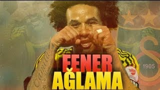 GALATASARAY TARAFTARLARI - FENER AĞLAMA (OFFICIAL STÜDYO VERSIYON) Resimi