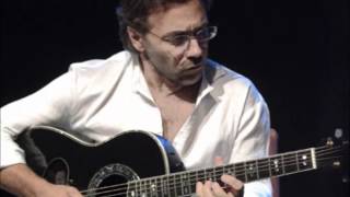 Al Dimeola  -  Under a Dark Moon