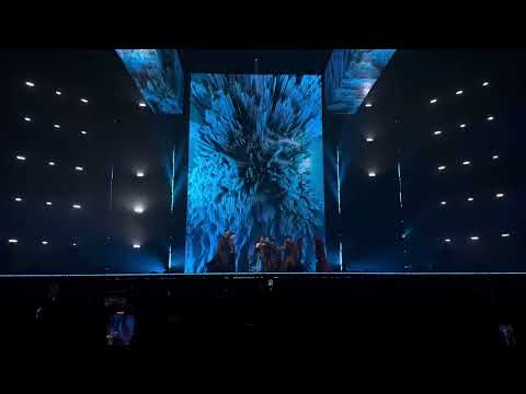 Anna Asti - «Милый, Прощай» Москва 20.10.2023 «Шоу Феникс» Мтс Live Холл