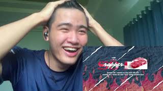 ICD - RAPPER SỐ 1 [Tage Dissing]🐧 ( REACTION ) - Tage lật kèo??