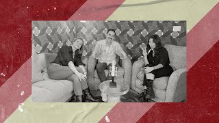 Famous Episode 30: Mamie Parris Gets Muddy About Bell's Palsy Profile