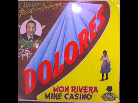 Mon Rivera — El Lorito Y El Carbon - JOE COTTO