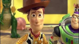 John Mayer - You're gonna live forever in me (Toy Story )