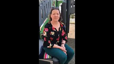 SAS Institute Summer 2018 Amber Bruner