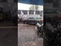 mumbai mulund barish