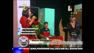 WEDANGAN 4 SEPTEMBER 2015 Cakra Semarang TV Live Stream