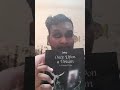 DISNEY twisted tale book review