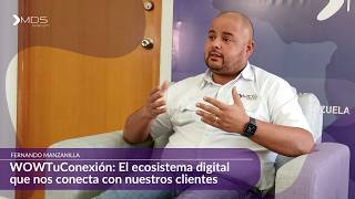 WOWTuConexión: El ecosistema digital que nos conecta con nuestros clientes screenshot 3