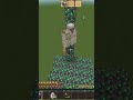 minecraft day 8 parkour #phonk#short##video###freefire#