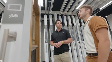 A Day in the Life of a Pella Sales Team Member