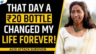 Inspiring Story Of A Survivor | Never Give Up | Daulat Bi Khan | Josh Talks