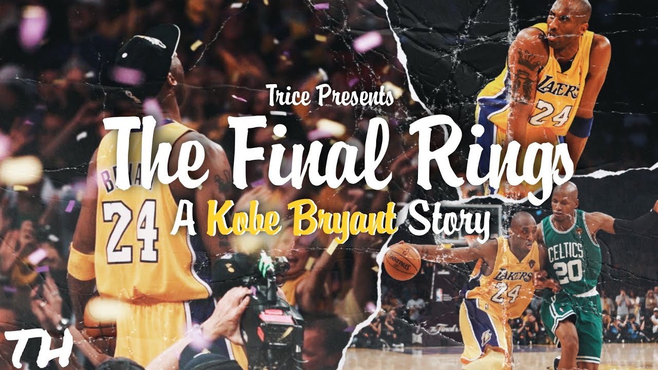 Kobe Bryant's Final Season with Lakers Was Filmed for a Documentary