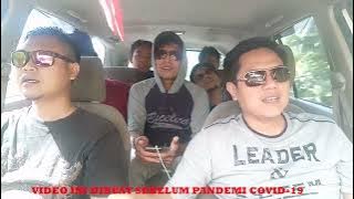 PURA-PURA CINTA - REPVBLIK || COVER || BY - NANSARUNAI JAYA BAND