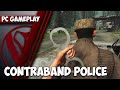 Contraband police  pc gameplay  1440p  max settings