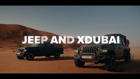 The Gladiator Route | The wildest playground is about to get conquered