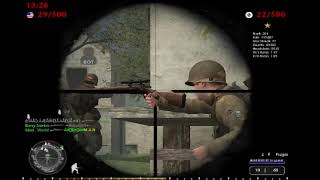 COD 2 MULTIPLAYER 56 - BNND LGN CHAPIN