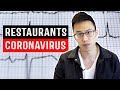 #1 Way Restaurants Will Survive CoronaVirus Closures | Restaurant Management