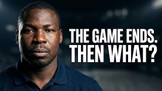 Download Lagu Patrice Agunda | The final whistle blows. Then what? Download Lagu Patrice Agunda | The final whistle blows. Then what?