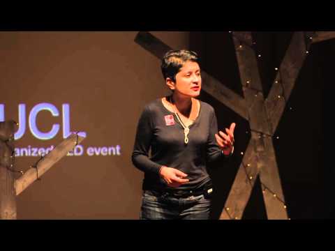 Human Rights in the 21st Century | Shami Chakrabarti | TEDxUCL