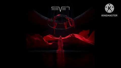 Seven - Interdimensional - Act III: Shadow in the Sky (Full Album)