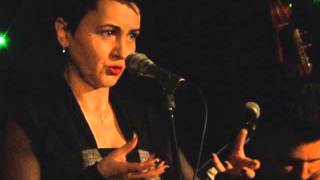 Mostar Sevdah Reunion feat Amira Medunjanin - U djul basci chords