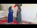 A Special And Shocking Gift From Amir For Shokat Valuable Help To Aaliyah Khanum 