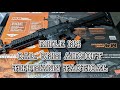Rifle Airsoft M4 Tippmann Tactical - Basic Training | Fiallo Shooter | Polígono Vali